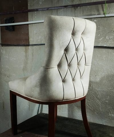 صندلی چسترکلاسیک